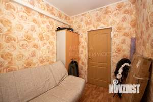 2-к квартира, вторичка, 43м2, 12/16 этаж