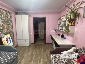 2-к квартира, вторичка, 49м2, 1/18 этаж