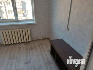 2-к квартира, вторичка, 35м2, 5/5 этаж