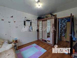 2-к квартира, вторичка, 50м2, 1/10 этаж