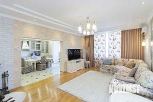 2-к квартира, вторичка, 102м2, 12/23 этаж