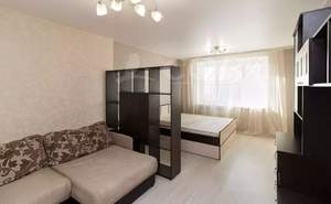 1-к квартира, вторичка, 41м2, 13/16 этаж