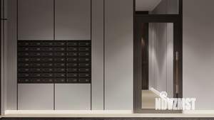 2-к квартира, вторичка, 86м2, 24/25 этаж