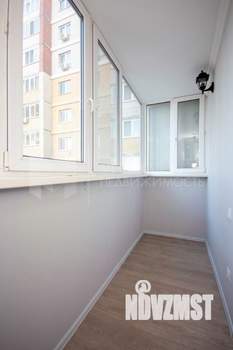 3-к квартира, вторичка, 107м2, 8/16 этаж