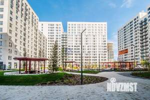 Студия квартира, вторичка, 18м2, 14/17 этаж