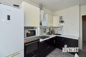 3-к квартира, вторичка, 70м2, 10/16 этаж