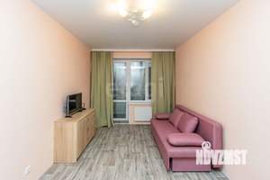 1-к квартира, вторичка, 39м2, 10/10 этаж