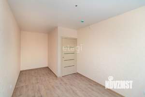 1-к квартира, вторичка, 36м2, 10/19 этаж