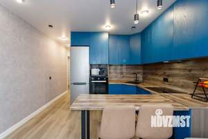 2-к квартира, вторичка, 68м2, 14/14 этаж