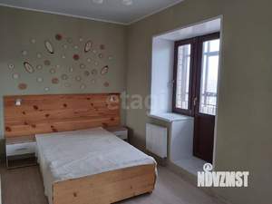 1-к квартира, вторичка, 47м2, 6/14 этаж
