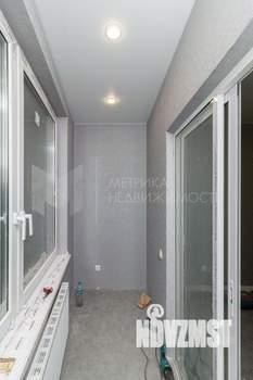 Студия квартира, вторичка, 21м2, 9/17 этаж