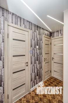 2-к квартира, вторичка, 44м2, 1/5 этаж