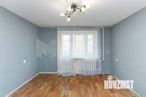 2-к квартира, вторичка, 53м2, 8/10 этаж