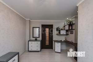 2-к квартира, вторичка, 57м2, 8/17 этаж
