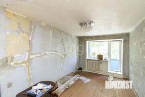2-к квартира, вторичка, 44м2, 2/5 этаж