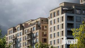 2-к квартира, вторичка, 71м2, 5/7 этаж