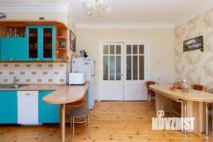4-к квартира, вторичка, 152м2, 4/9 этаж