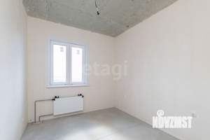 1-к квартира, вторичка, 47м2, 10/10 этаж