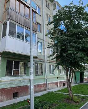 2-к квартира, вторичка, 57м2, 2/10 этаж