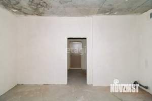 Студия квартира, вторичка, 53м2, 3/16 этаж