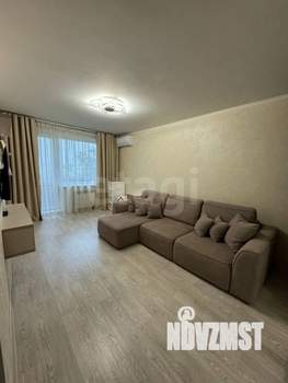 2-к квартира, вторичка, 50м2, 4/9 этаж