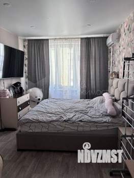 1-к квартира, вторичка, 37м2, 10/16 этаж