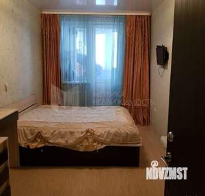 3-к квартира, вторичка, 75м2, 11/14 этаж