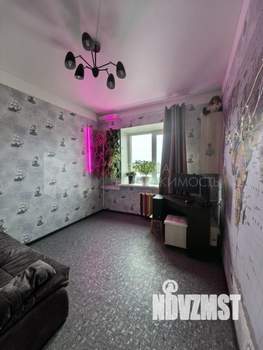 4-к квартира, вторичка, 83м2, 5/5 этаж