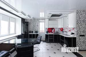 Студия квартира, вторичка, 76м2, 3/10 этаж