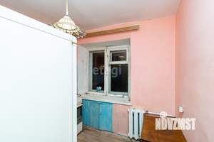 2-к квартира, вторичка, 41м2, 3/5 этаж