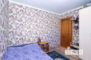 3-к квартира, вторичка, 60м2, 2/9 этаж