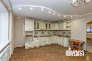 2-к квартира, вторичка, 52м2, 3/10 этаж