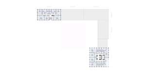 1-к квартира, вторичка, 37м2, 12/24 этаж