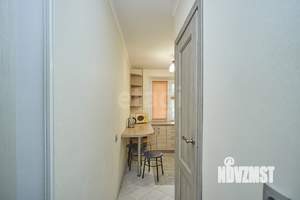 2-к квартира, вторичка, 43м2, 2/9 этаж