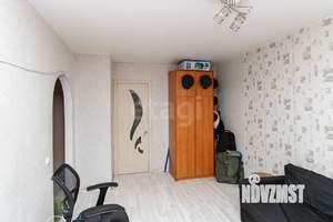 2-к квартира, вторичка, 44м2, 4/5 этаж