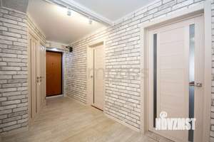 3-к квартира, вторичка, 58м2, 4/5 этаж