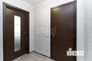 2-к квартира, вторичка, 60м2, 7/17 этаж