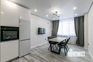 2-к квартира, вторичка, 66м2, 5/9 этаж