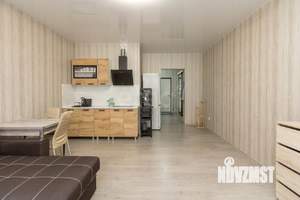 Студия квартира, вторичка, 32м2, 13/20 этаж