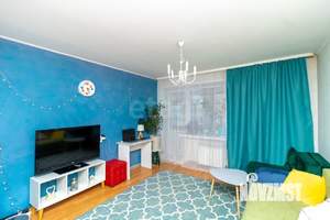 2-к квартира, вторичка, 50м2, 5/9 этаж