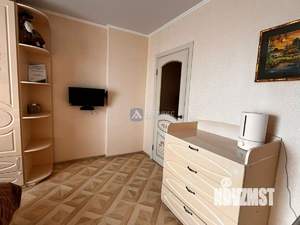 1-к квартира, вторичка, 44м2, 13/18 этаж