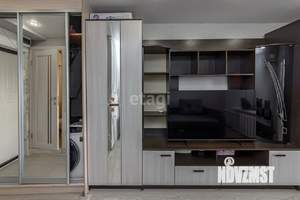 Студия квартира, вторичка, 15м2, 8/8 этаж