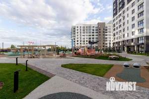 1-к квартира, вторичка, 45м2, 4/10 этаж