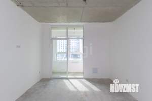 1-к квартира, вторичка, 45м2, 3/8 этаж
