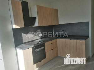 2-к квартира, вторичка, 56м2, 17/17 этаж