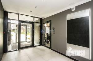 1-к квартира, вторичка, 42м2, 10/19 этаж