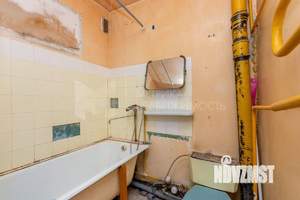 1-к квартира, вторичка, 32м2, 5/5 этаж