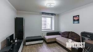 1-к квартира, вторичка, 36м2, 7/10 этаж