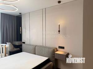 2-к квартира, вторичка, 75м2, 5/25 этаж