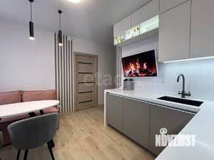 2-к квартира, вторичка, 49м2, 23/25 этаж